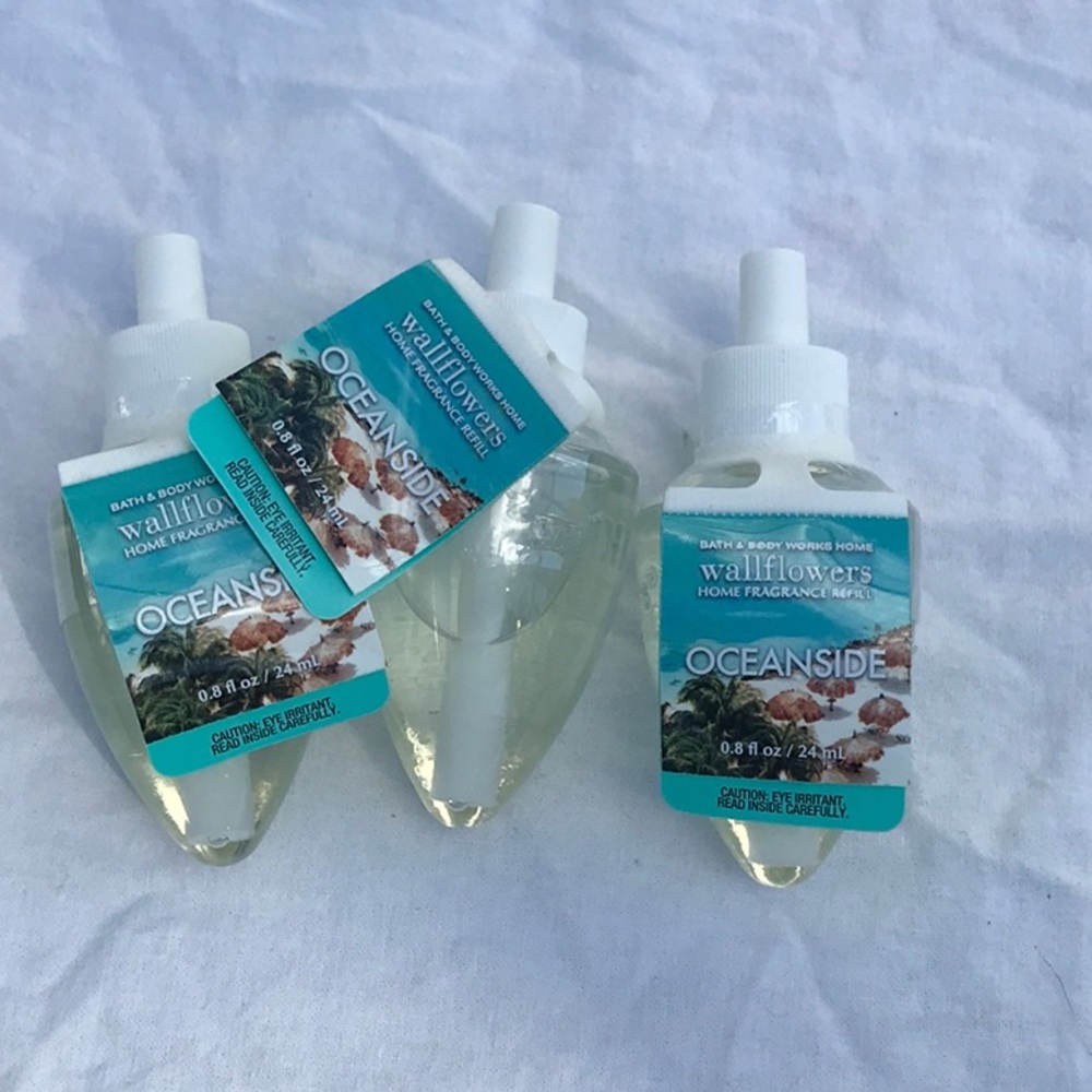 Bath and Body Works Wallflowers